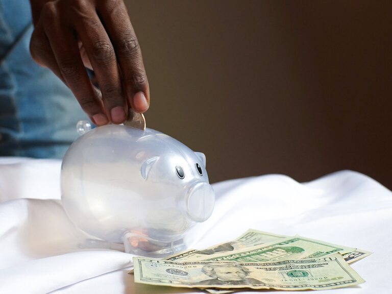 Post: Simple budget habits for everyday life