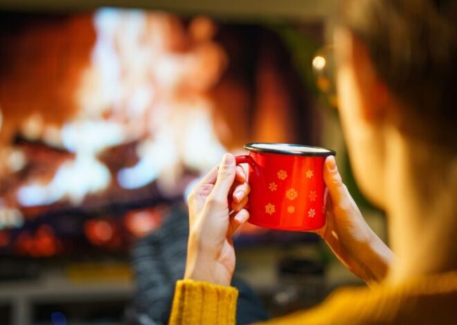 Post: Ideas for cozy evenings without screens