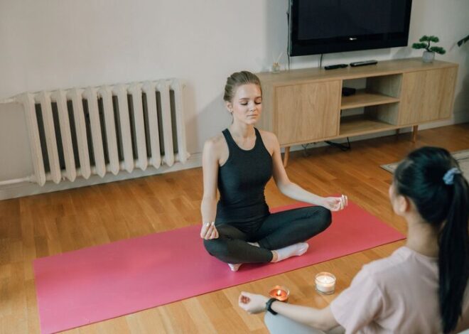 Post: Beginner tips for mindful breathing breaks